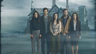 Best-acted Netflix show The Haunting of Hill House | Image via Netflix